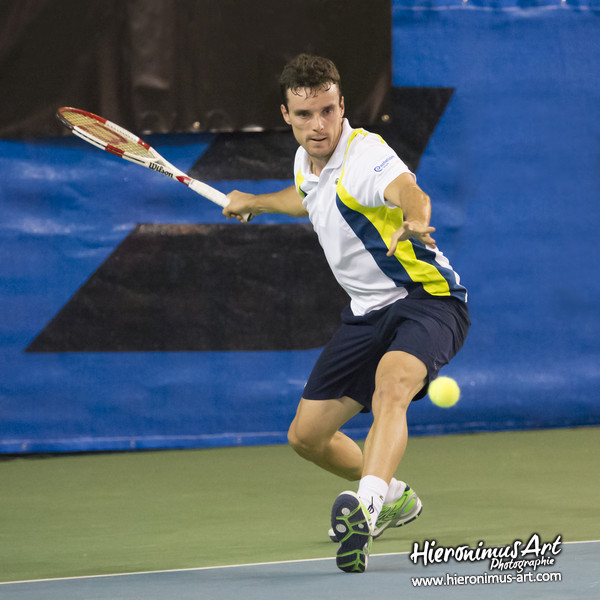 Roberto Bautista-Agut Photo 1